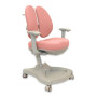 Дитяче крісло FunDesk Vetro pink (1990569) Дитяче крісло FunDesk Vetro pink (1990569)