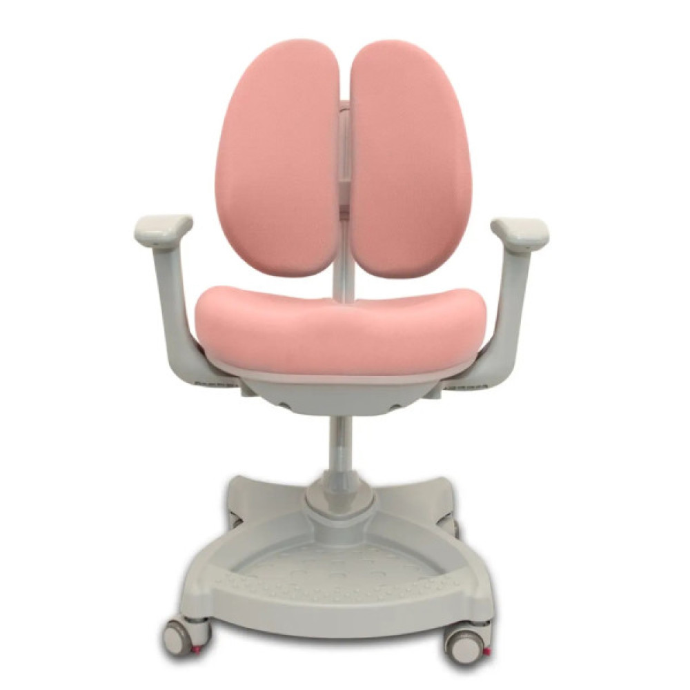 Дитяче крісло FunDesk Vetro pink (1990569)