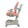 Дитяче крісло FunDesk Vetro pink (1990569) Дитяче крісло FunDesk Vetro pink (1990569)