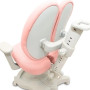 Дитяче крісло FunDesk Vetro pink (1990569) Дитяче крісло FunDesk Vetro pink (1990569)