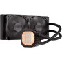 Система рідинного охолодження Corsair NAUTILUS 240 (CW-9060088-WW) Система рідинного охолодження Corsair NAUTILUS 240 (CW-9060088-WW)