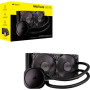 Система рідинного охолодження Corsair NAUTILUS 240 (CW-9060088-WW) Система рідинного охолодження Corsair NAUTILUS 240 (CW-9060088-WW)