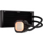 Система рідинного охолодження Corsair NAUTILUS 240 (CW-9060088-WW) Система рідинного охолодження Corsair NAUTILUS 240 (CW-9060088-WW)