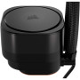 Система рідинного охолодження Corsair NAUTILUS 240 (CW-9060088-WW) Система рідинного охолодження Corsair NAUTILUS 240 (CW-9060088-WW)