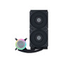 Система рідинного охолодження Lian Li GA II Lite 240P, Black (G89.GA2L24PB.00) Система рідинного охолодження Lian Li GA II Lite 240P, Black (G89.GA2L24PB.00)