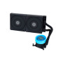 Система рідинного охолодження Lian Li GA II Lite 240P, Black (G89.GA2L24PB.00) Система рідинного охолодження Lian Li GA II Lite 240P, Black (G89.GA2L24PB.00)
