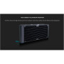 Система рідинного охолодження Lian Li GA II Lite 240P, Black (G89.GA2L24PB.00) Система рідинного охолодження Lian Li GA II Lite 240P, Black (G89.GA2L24PB.00)