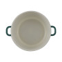 Каструля Bergner Excalibur з кришкою Зелена 2.2 л (BG-36100-GR) Каструля Bergner Excalibur з кришкою Зелена 2.2 л (BG-36100-GR)
