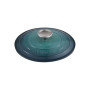 Каструля Bergner Excalibur з кришкою Зелена 2.2 л (BG-36100-GR) Каструля Bergner Excalibur з кришкою Зелена 2.2 л (BG-36100-GR)