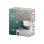 Каструля Bergner Excalibur з кришкою Зелена 2.2 л (BG-36100-GR) Каструля Bergner Excalibur з кришкою Зелена 2.2 л (BG-36100-GR)