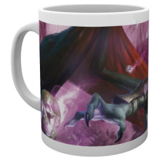 Чашка GB eye Magic The Gathering Bolas Skulls Mug 295 мл (MG3668)
