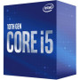 Процесор INTEL Core™ i5 10600KF (BX8070110600KF) Процесор INTEL Core™ i5 10600KF (BX8070110600KF)