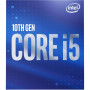 Процесор INTEL Core™ i5 10600KF (BX8070110600KF) Процесор INTEL Core™ i5 10600KF (BX8070110600KF)