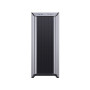 Корпус JONSBO D500 Silver Корпус JONSBO D500 Silver