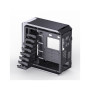 Корпус JONSBO D500 Silver Корпус JONSBO D500 Silver