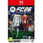 Гра Nintendo EA SPORTS FC 26, код активації (5035223125426)
