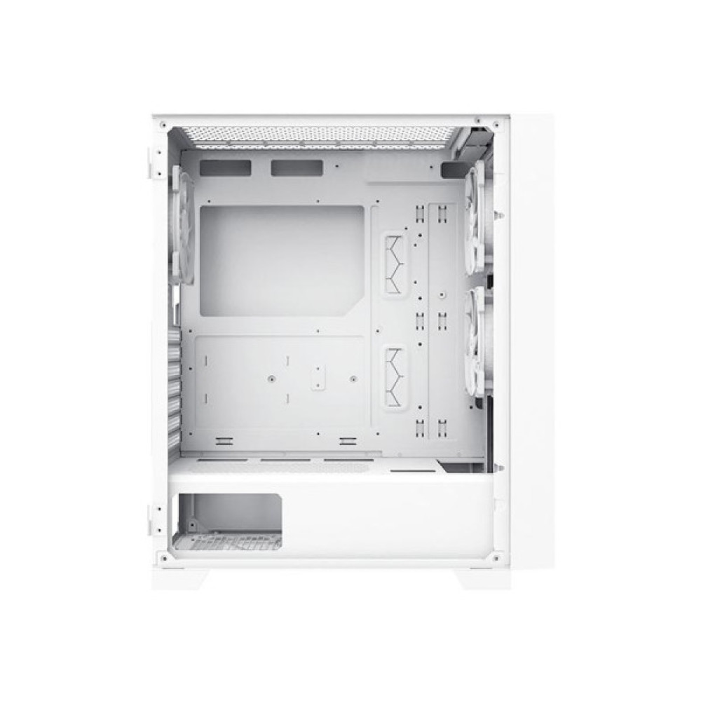 Корпус для ПК MONTECH AIR 1000 LITE (W)
