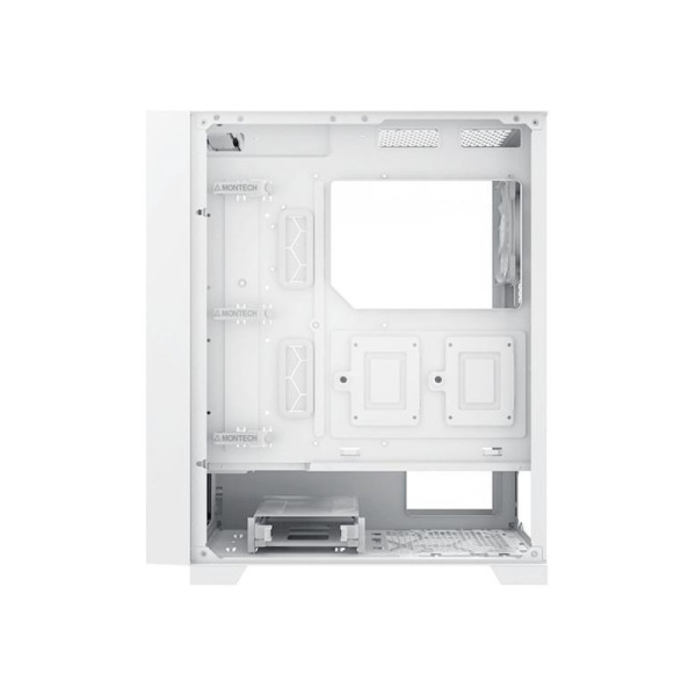 Корпус для ПК MONTECH AIR 1000 LITE (W)