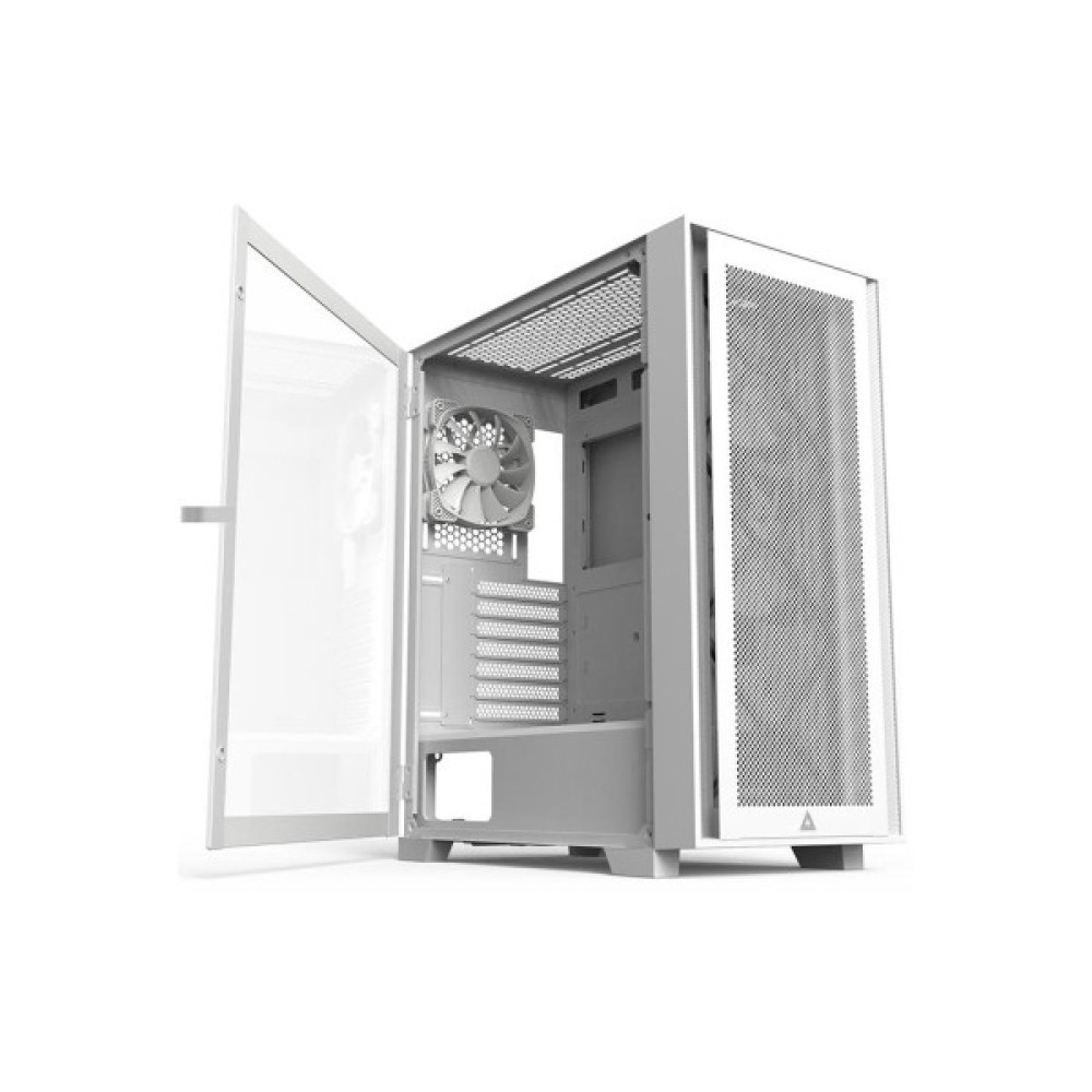 Корпус для ПК MONTECH AIR 1000 LITE (W)