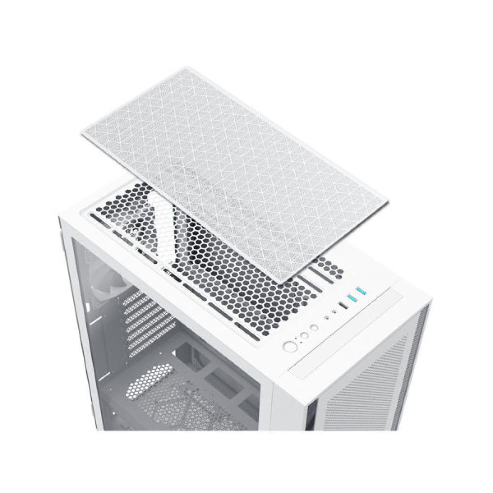 Корпус для ПК MONTECH AIR 1000 LITE (W)