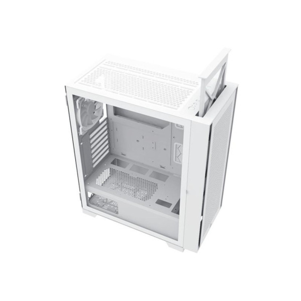Корпус для ПК MONTECH AIR 1000 LITE (W)