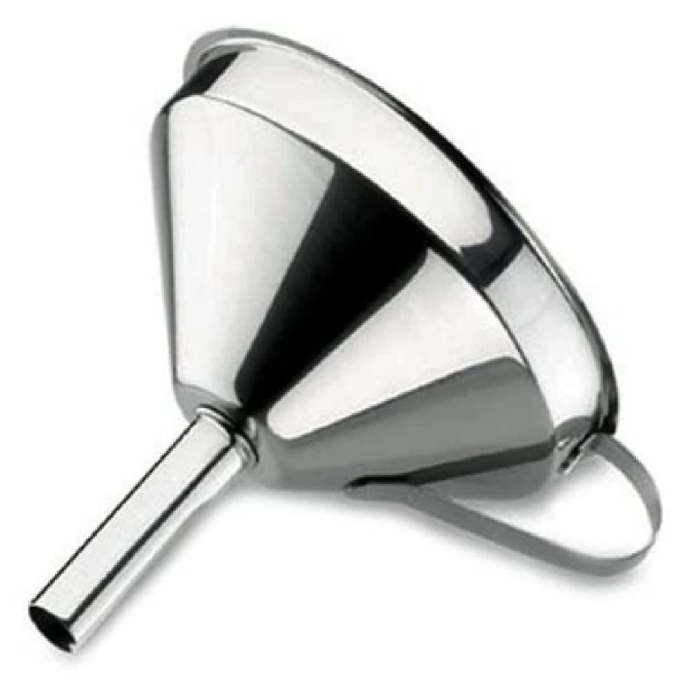 Лійка кухонна Lacor з фільтром d 10 см (62531)