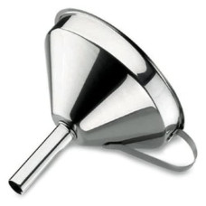 Лійка кухонна Lacor з фільтром d 10 см (62531)