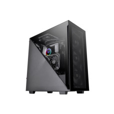 Корпус для ПК ThermalTake Divider 300 (CA-1S2-00M1WN-00)