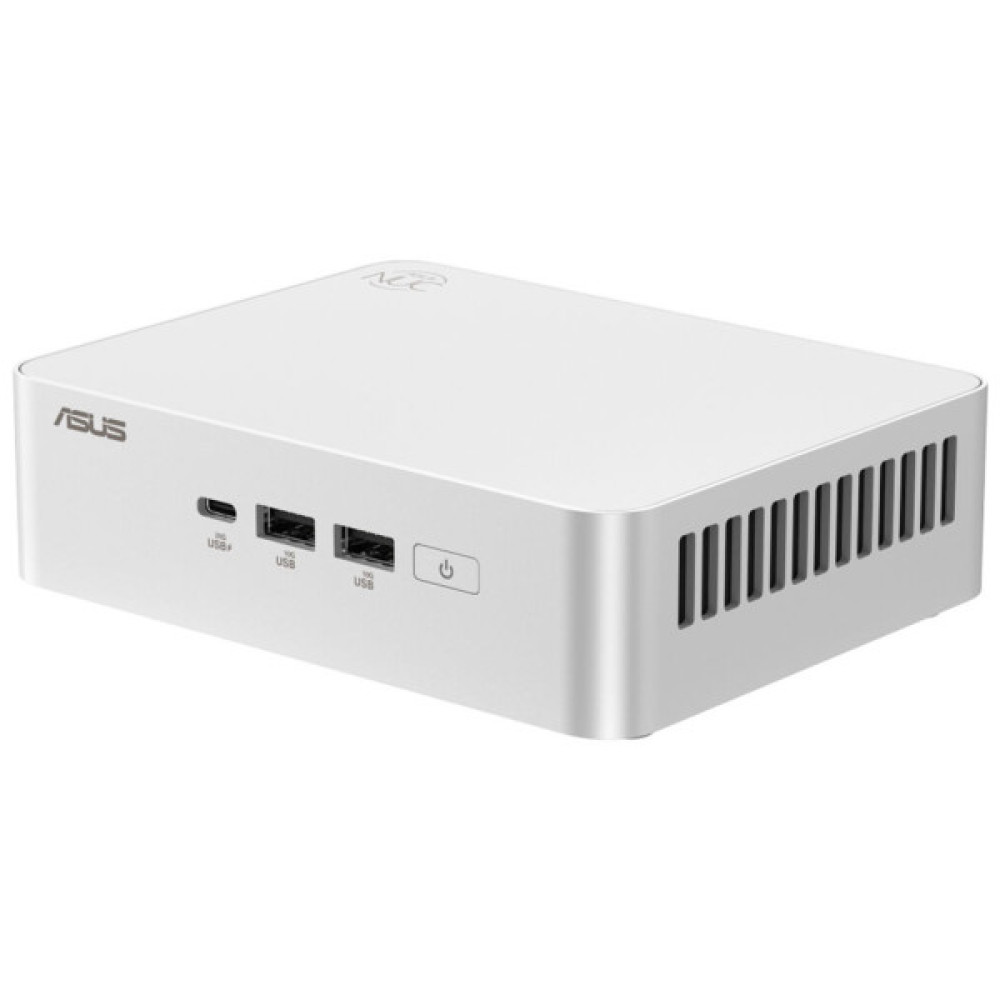Комп'ютер ASUS NUC 15 Pro+ RNUC15CRSU500002 / Ultra 5 225H (90AR00P3-M00030)