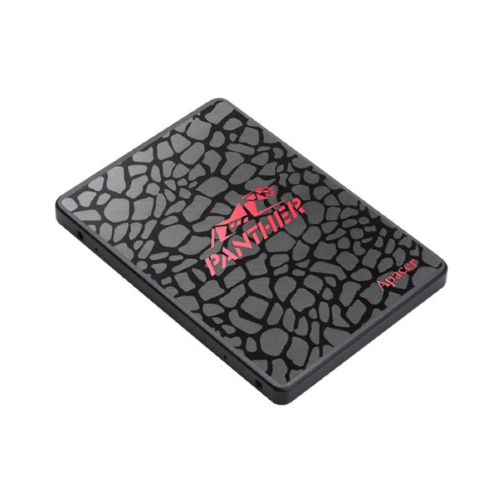 Накопичувач SSD 2.5" 512GB AS350 PANTHER Apacer (AP512GAS350)