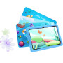 Планшет Doogee U10 Kids 10.1" 4ГБ, 128ГБ, 5060мА•г, Android, голубий