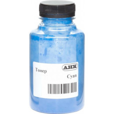 Тонер Canon IR ADV C3320/C3325/C3330, С-EXV49 270г Cyan +девелопер AHK (3203834)