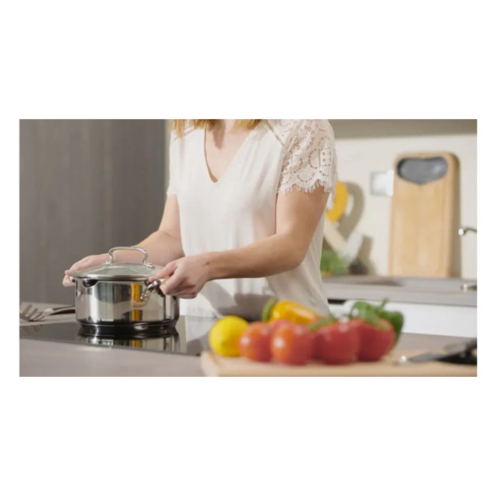 Набір посуду Tefal Duetto Plus, 10 предметів (G719SA55)