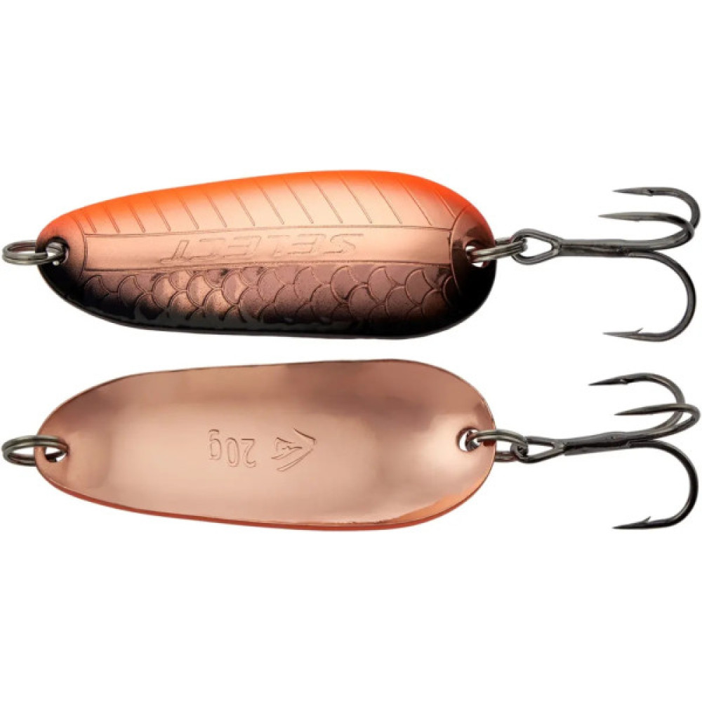 Блешня Select Grandex 10.0g 63mm 07 (1870.73.83)