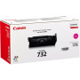 Картридж Canon 732 M для LBP7780 magenta (6261B002) Картридж Canon 732 M для LBP7780 magenta (6261B002)