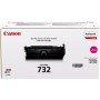 Картридж Canon 732 M для LBP7780 magenta (6261B002) Картридж Canon 732 M для LBP7780 magenta (6261B002)