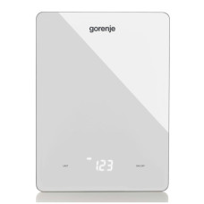 Ваги кухонні Gorenje KT10LBW