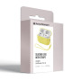Чохол для навушників Armorstandart Silicone Case with straps For Apple AirPods Pro 3 Yellow (ARM91288)