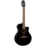 Гітара класична Yamaha NTX1 Black Гітара класична Yamaha NTX1 Black