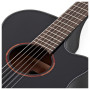 Гітара класична Yamaha NTX1 Black Гітара класична Yamaha NTX1 Black