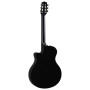 Гітара класична Yamaha NTX1 Black Гітара класична Yamaha NTX1 Black
