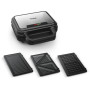 Сендвічниця Tefal SW383D10