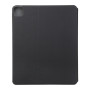 Чохол до планшета BeCover Apple iPad Pro 12.9 2020/21/22 Black (704767) Чохол до планшета BeCover Apple iPad Pro 12.9 2020/21/22 Black (704767)