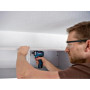 Шурупокрут-дриль акумуляторний Bosch Professional GSR 12V-35 HX 12В 2х3.0А·год 20·35Нм 460·1750об·хв 0.57кг Шурупокрут-дриль акумуляторний Bosch Professional GSR 12V-35 HX 12В 2х3.0А·год 20·35Нм 460·1750об·хв 0.57кг