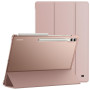 Чохол до планшета Armorstandart Flex Case Samsung Tab S9 / S9 FE / S10 FE Pink (ARM84451) Чохол до планшета Armorstandart Flex Case Samsung Tab S9 / S9 FE / S10 FE Pink (ARM84451)