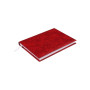 Тижневик Buromax недатований BASE(Miradur) L2U A5 червоний 288 сторінок (BM.2008-05) Тижневик Buromax недатований BASE(Miradur) L2U A5 червоний 288 сторінок (BM.2008-05)