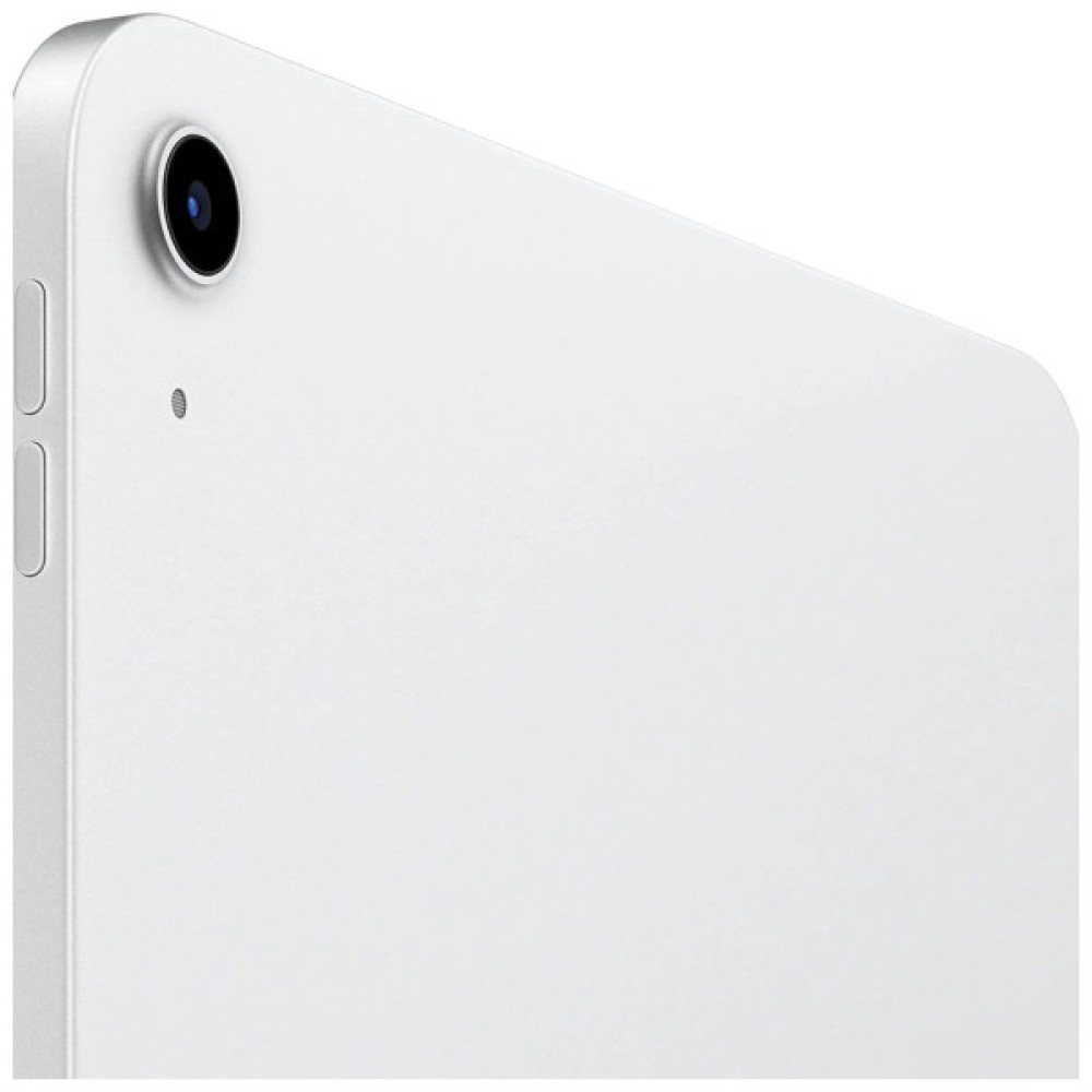 Планшет Apple iPad 11" 2025 Wi-Fi + Cellular 128GB Silver (MD7F4TY/A)