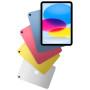 Планшет Apple iPad 11" 2025 Wi-Fi + Cellular 128GB Silver (MD7F4TY/A) Планшет Apple iPad 11" 2025 Wi-Fi + Cellular 128GB Silver (MD7F4TY/A)