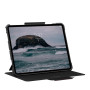 Чохол до планшета UAG iPad Pro 13" (Gen 7 2024) Metropolis SE Bordeaux (124476119049) Чохол до планшета UAG iPad Pro 13" (Gen 7 2024) Metropolis SE Bordeaux (124476119049)