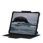 Чохол до планшета UAG iPad Pro 13" (Gen 7 2024) Metropolis SE Bordeaux (124476119049) Чохол до планшета UAG iPad Pro 13" (Gen 7 2024) Metropolis SE Bordeaux (124476119049)